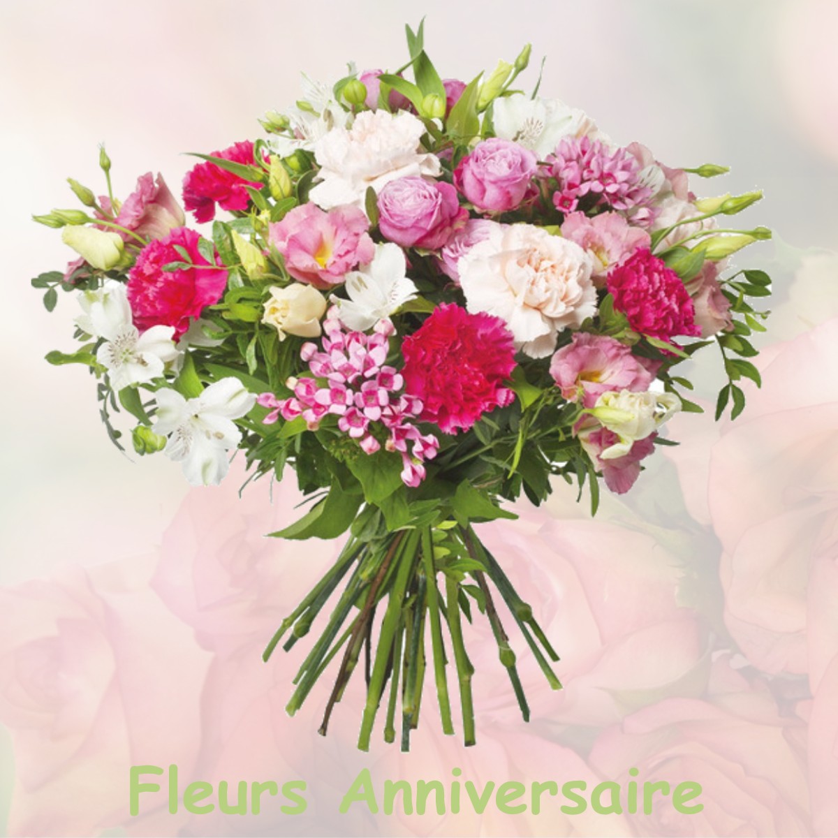 fleurs anniversaire GAILLAC-D-AVEYRON